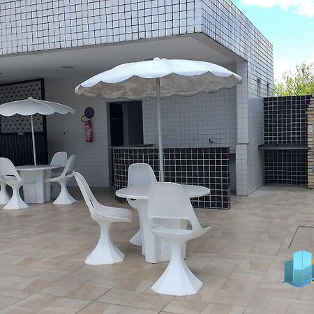 Apartmán Apartamento Sossegado No Universitario 704 Caruaru Exteriér fotografie