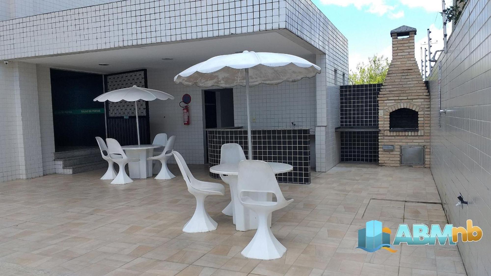 Apartmán Apartamento Sossegado No Universitario 704 Caruaru Exteriér fotografie