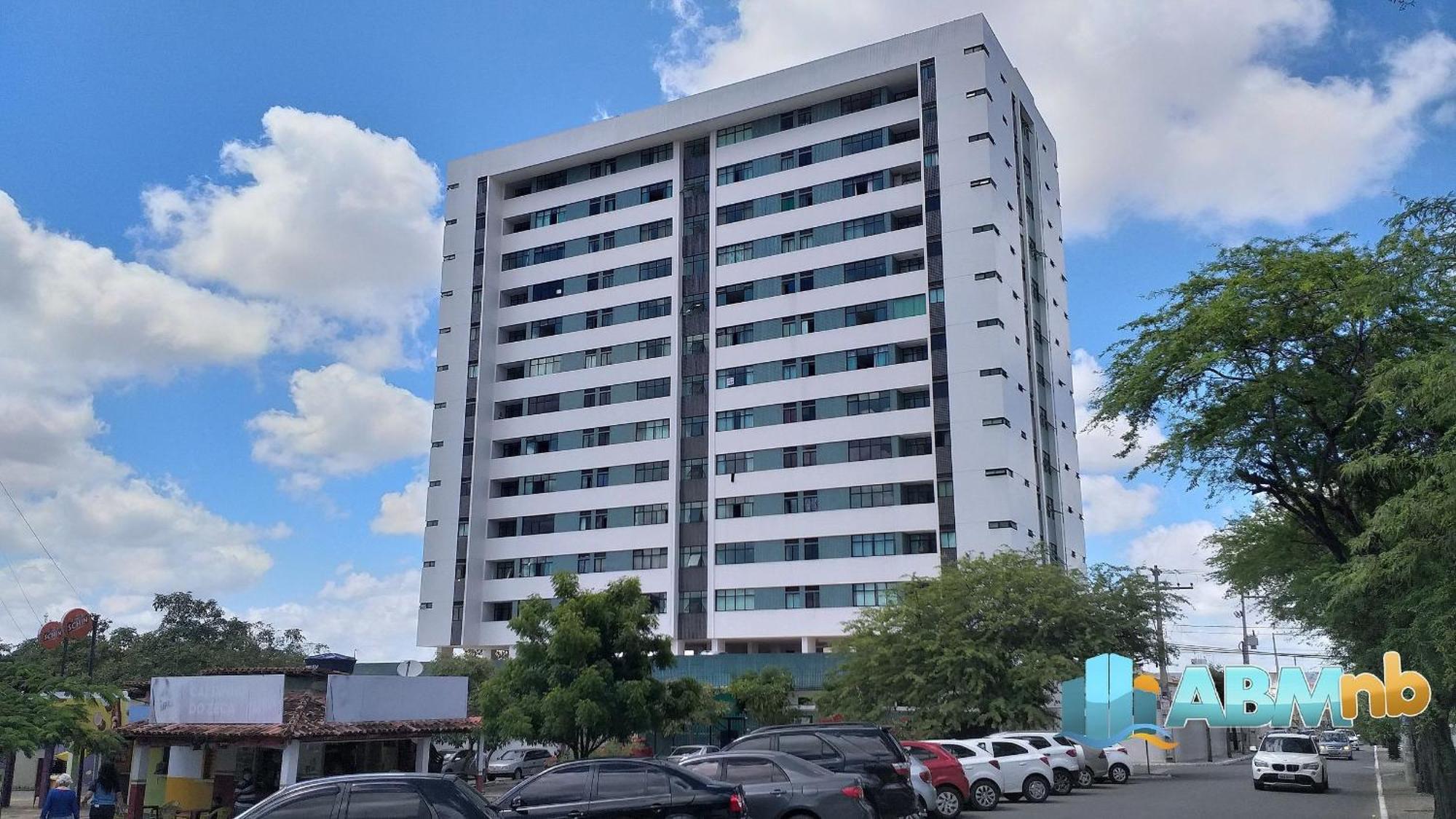 Apartmán Apartamento Sossegado No Universitario 704 Caruaru Exteriér fotografie